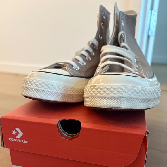 Converse Chuck 70 High - Women's 8.5 - Picture 4 of 6